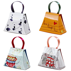 はちみつ洗顔石けんトラベルサイズ 4個セット(チュチュ他)