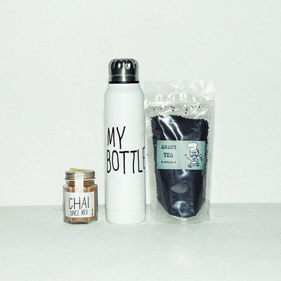 TODAY'S SPECIAL GIFT SET