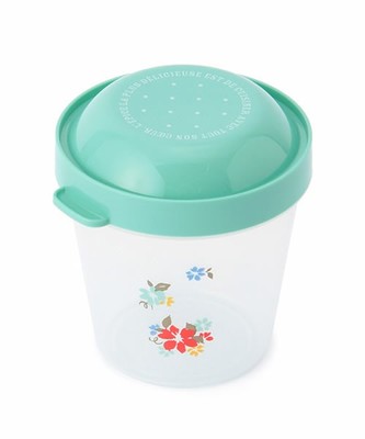 CE40 サラダケース