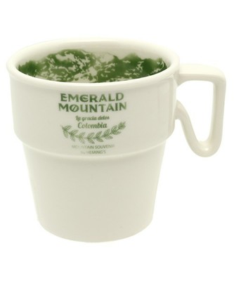 （HEMINGS/CONFITURE)40119/MOUNTAIN COFFEE MUG