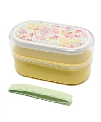 ダブルランチボックス アメリ