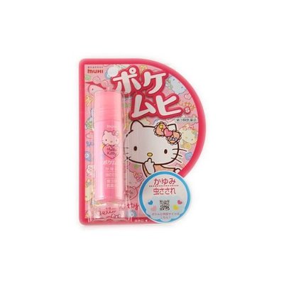 ポケムヒS ハローキティ 15mL