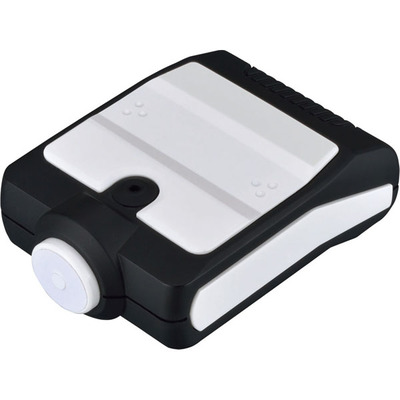 ソニックアワー ポータブル ホワイト