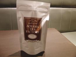 キャンディー　ロスチャイルド茶園　CTC PF1