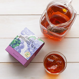 グレープルイボス