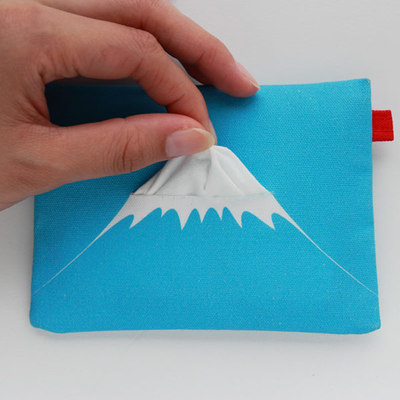 ケース3776（ティッシュケース）