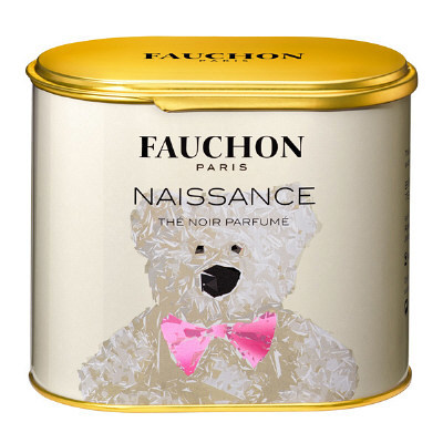 フォション（FAUCHON　紅茶　バース　100g