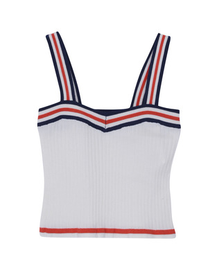 リブラインビスチェ