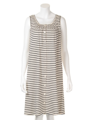 マリンボーダーカップインドレス