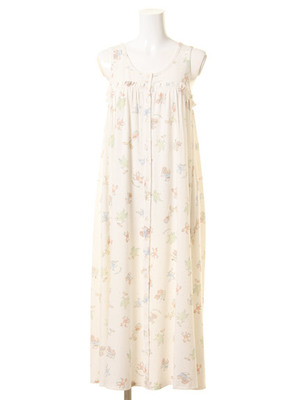 アニマルカクテルタンクドレス