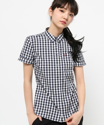 Classic Gingham Shirt
