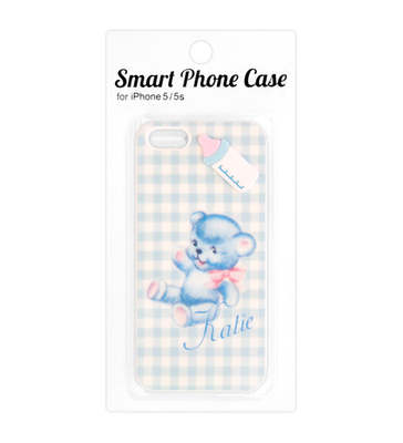 BABY BEAR for iPhone 5/5S