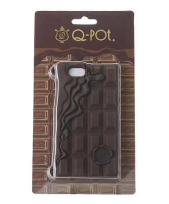 メルティーチョコレート iPhone6 ケース(シリコン)
