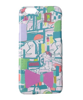 ｷﾞﾘｼｬｺﾝﾎﾟｼﾞｯﾄiPhone6ｹｰｽ