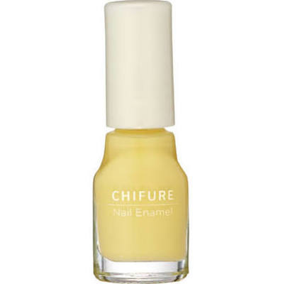 ネイル　エナメル815（イエロー）