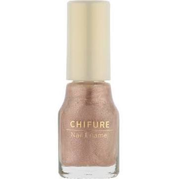 ネイル　エナメル601（ベージュ系パール）