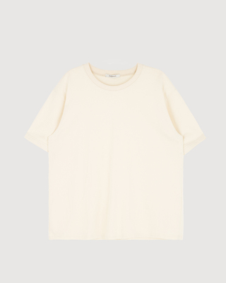 ベーシッククルーネックTEE（半袖）