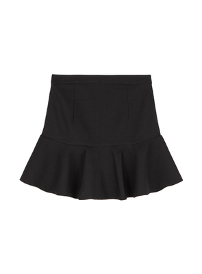 マーメイドスカート