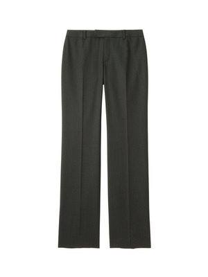 シックチョークストライプパンツ