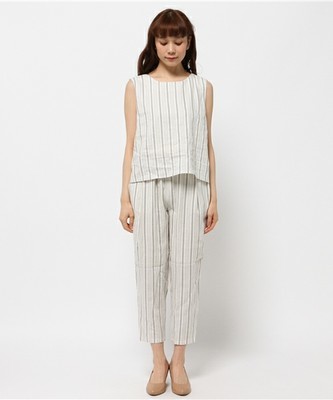 ロングオールインワン