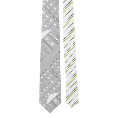 ホテルジラフタイ LT.GRAY×WHITE