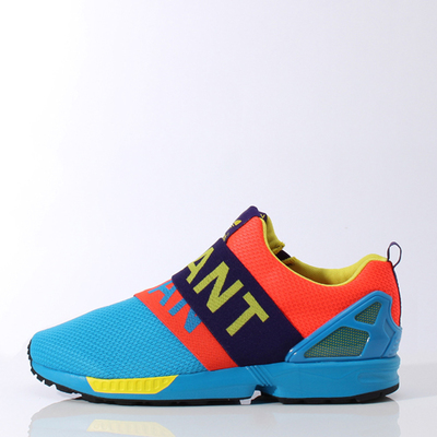 ゼットエックスフラックス[ZX FLUX SLIP ON]