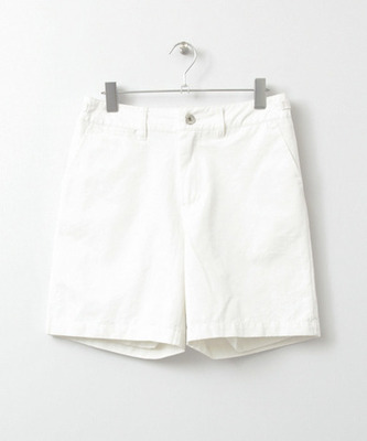 チノショートパンツ