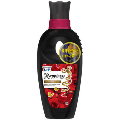 レノアハピネス ダークローズ&チェリー