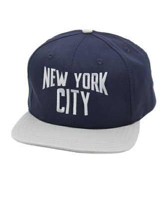 PrimePiece SELECT CBC.NY/NEW YORK CITY(刺繍)LOGO CAP