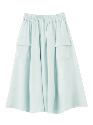 merry jenny コットンミモレSK