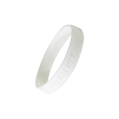 チャーリー　アロマバンド　ホワイト