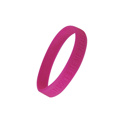 チャーリー　アロマバンド　ピンク