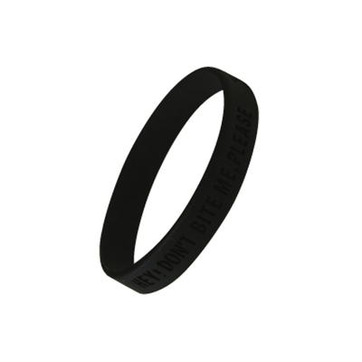 チャーリー　アロマバンド　ブラック