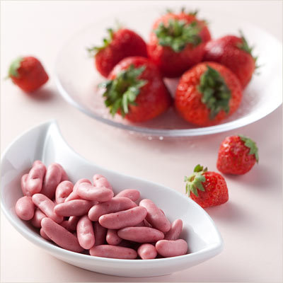 つぶつぶイチゴ