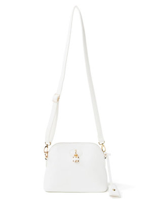 GRL グレイル 予約販売 トリンドル玲奈着用 KEY付きショルダーバッグ[ps647]