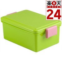 保冷剤一体型ランチボックス