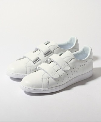 PUMA MATCH velcro Extream White／IENA