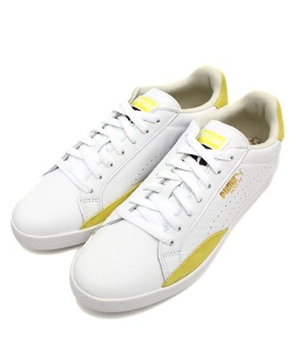 マッチ ロウ ベーシックスポーツ／PUMA