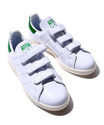 adidas Stan Smith CF NIGO／FREAK’S STORE