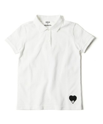 ポロシャツ／PEANUTS