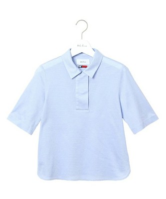 トーマスメイソンカノコシャツ／MilaOwen