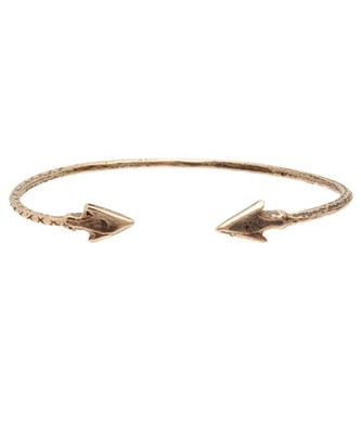 アロー バングル