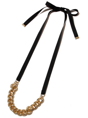 チェーンネックレス