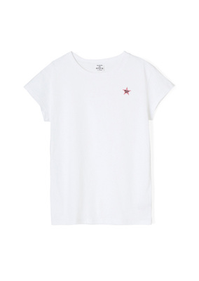 Star Wappen T-Shirts
