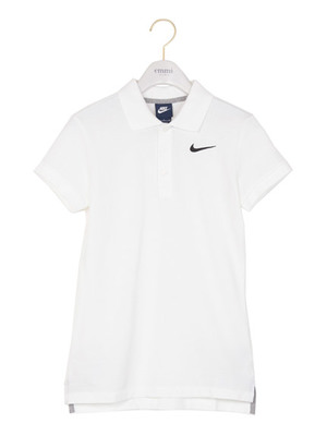 emmi【NIKE】AS NIKE ADVANTAGE POLO－SWOOSH