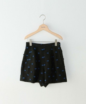 ドットショーツ／BEAUTY&YOUTH