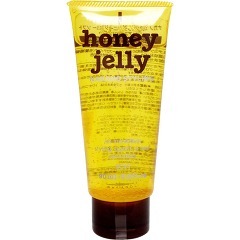 ナカノ スタイリング ハニージェリー ソフト