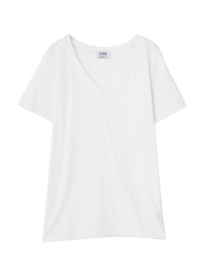GYDA ノーマルGネックTシャツ