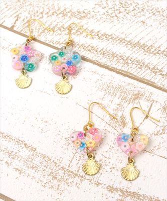 スライスフィーモピアス