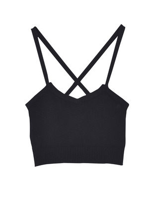 EVRIS ニットビスチェ